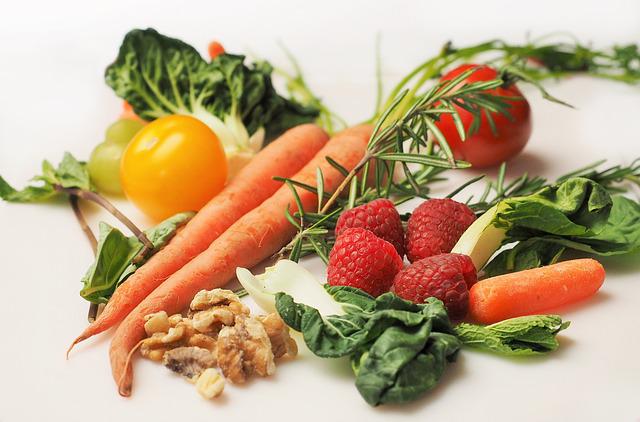 No Fad Diets
